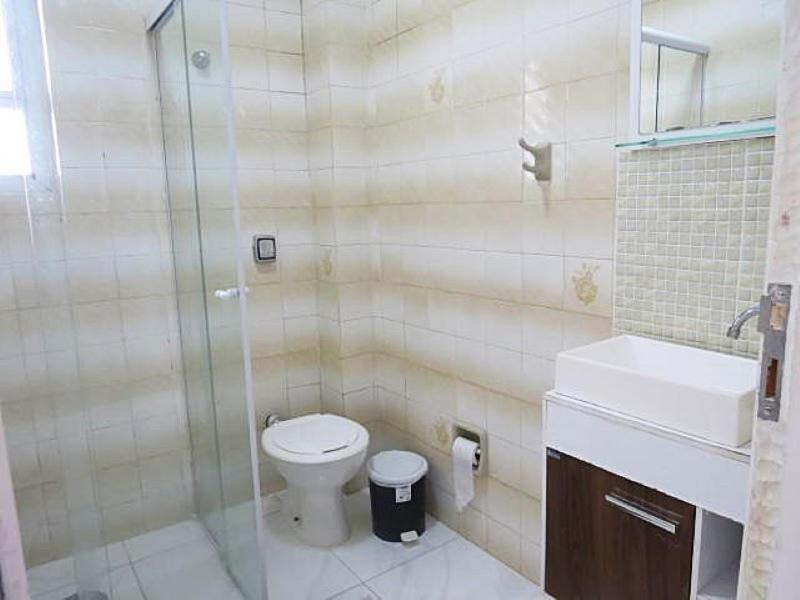 פראייה גראנדה 113 Canto Do Forte - 1Dorm - 200 M Da Praia E 20M Dos Bares E Restaurantes - Estacionamento Gratuito E Wi Fi , Tv A Cabo מראה חיצוני תמונה